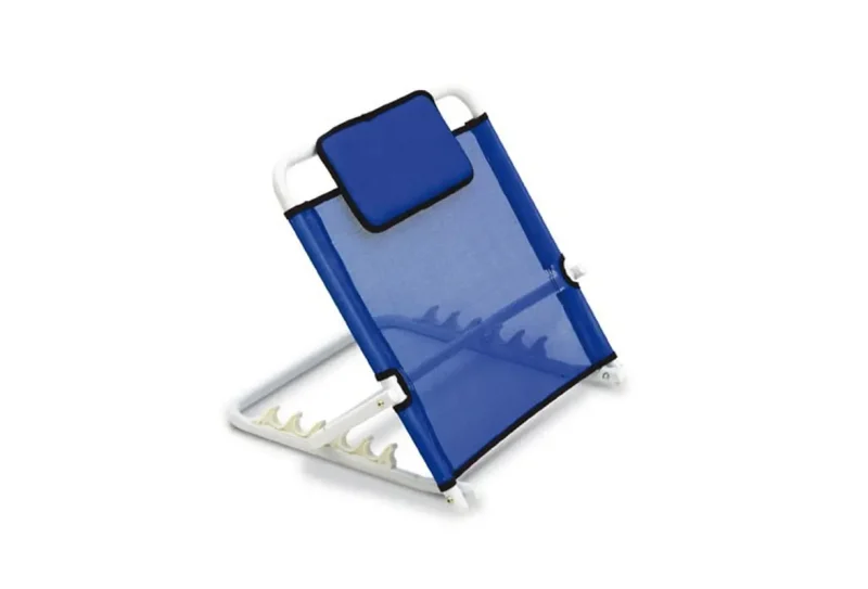 Prenosni hrbtni naslon