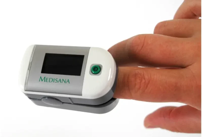 Pulzni oksimeter PM 100 Medisana