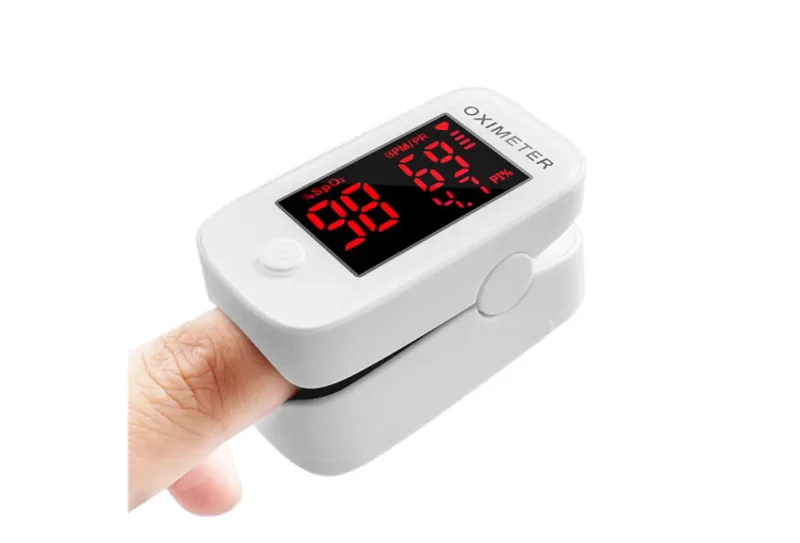 Pulzni oksimeter YM10X