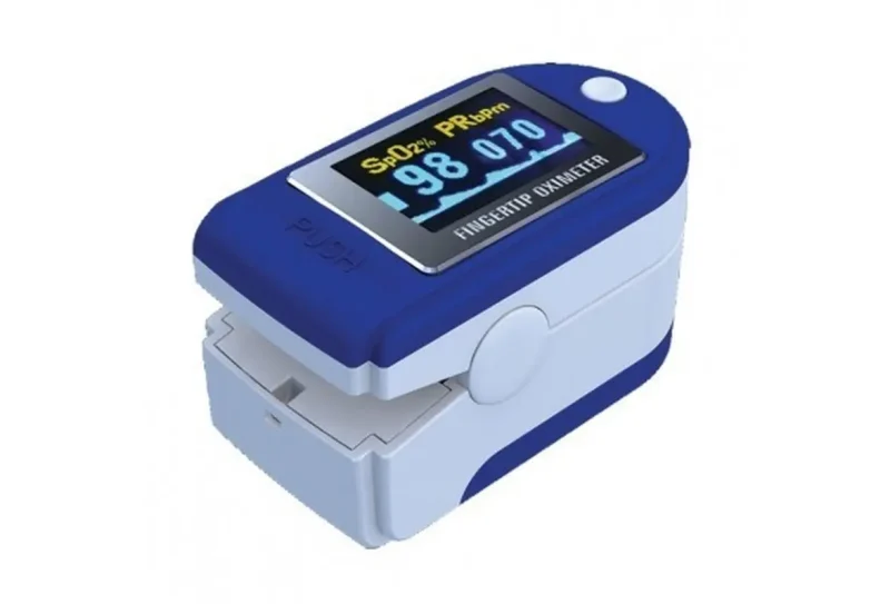 Pulzni oksimeter SAT-200