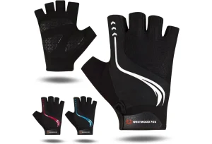 rokavice za poganjanje vozička WF