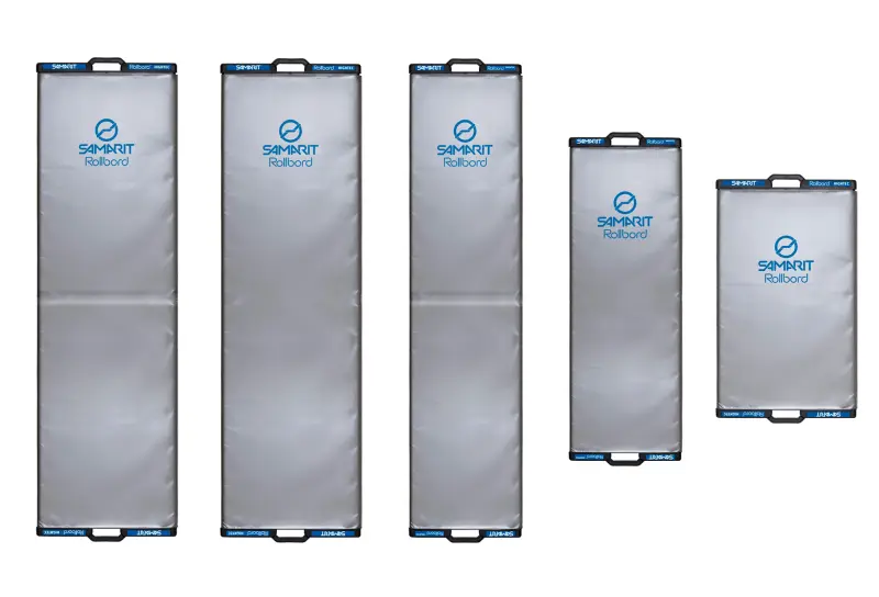 Prelagalne deske ROLLBOARD