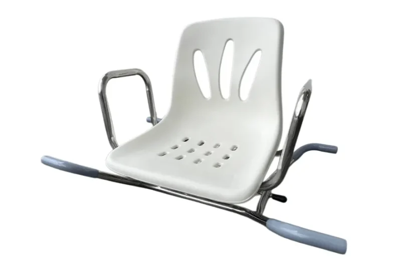 Sedež za kad vrtljivi 357