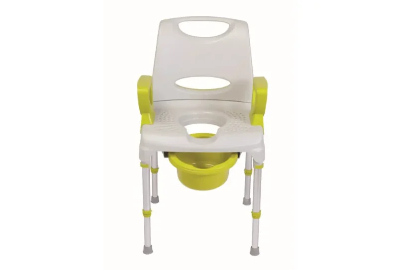 Sedež za tuš kabino in toaletni stol AQ-TICA