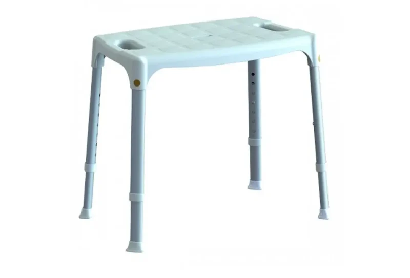 Sedež za tuš kabino KING