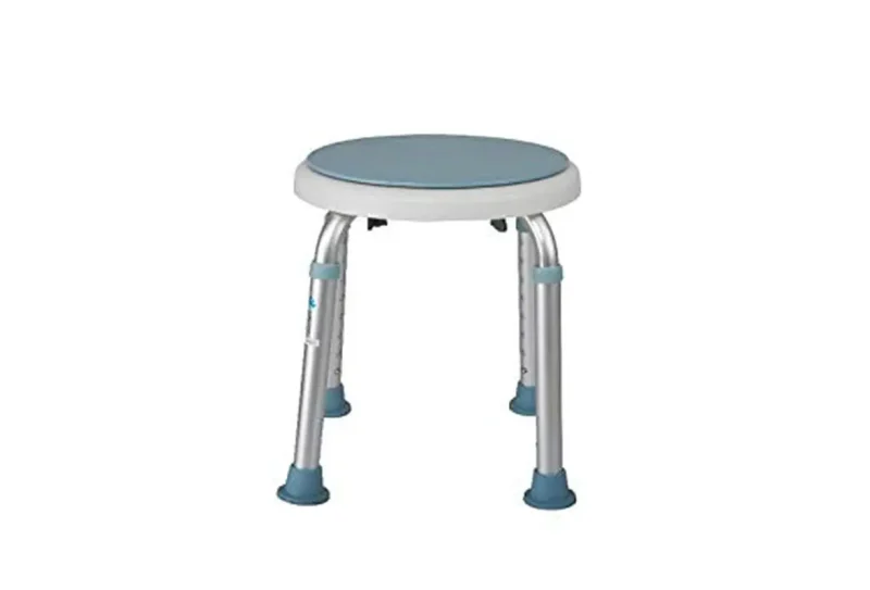 Sedeži za tuš kabino