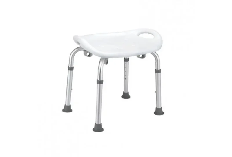 Sedež za tuš kabino ovalni art. 14