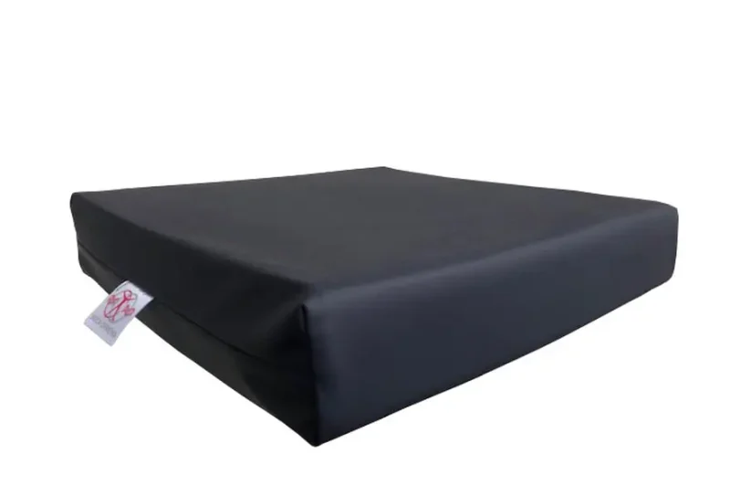 Sedežna blazina iz spominske pene 7,5 cm