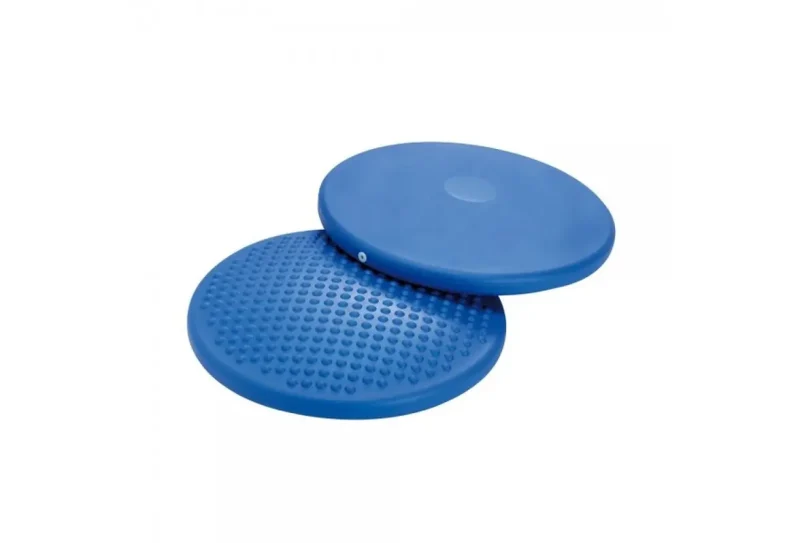 Okrogla sedežna blazina - napihljiva DISC'O'SIT