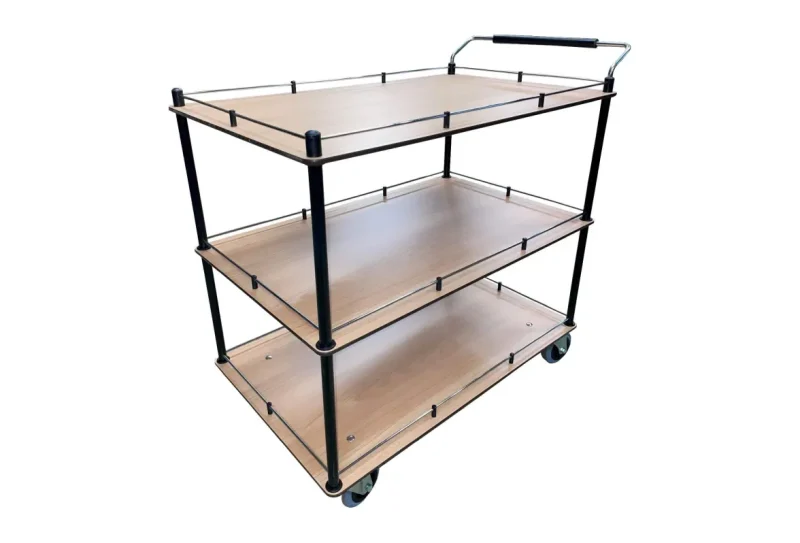 Servirni voziček VS5