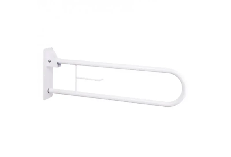 Ročaj / držalo za kopalnico - sklopljiv art. 80