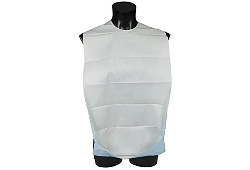 ABENA slinčki z žepkom na zavez