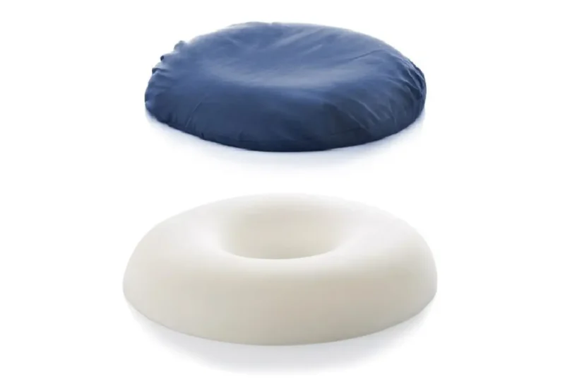 Sedežna blazina iz spominske pene ST332