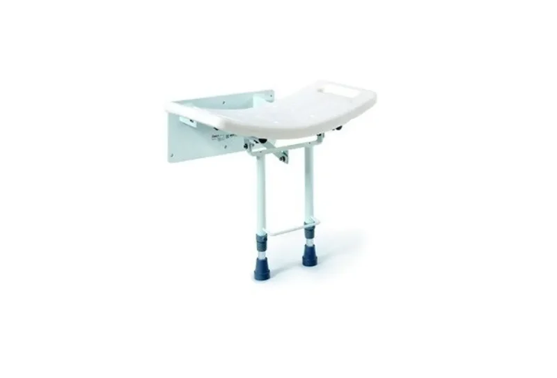 Sedež za tuš stenski RS919