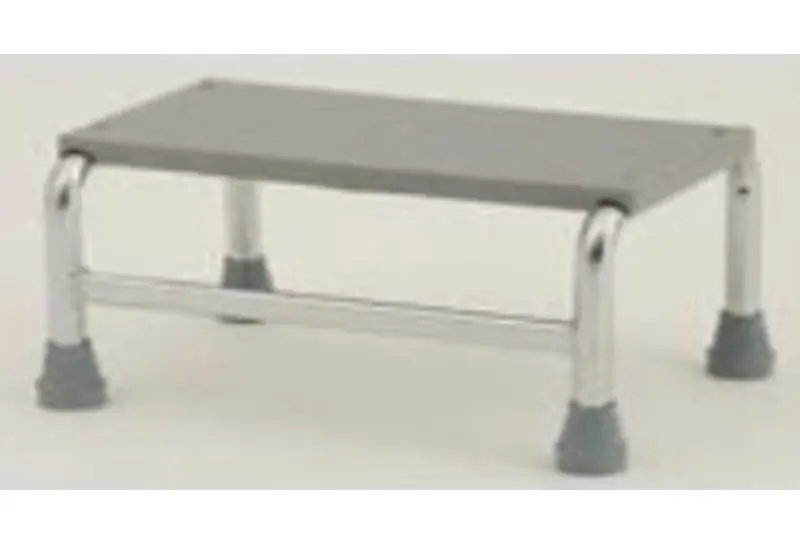 Stopnica - enojna siva