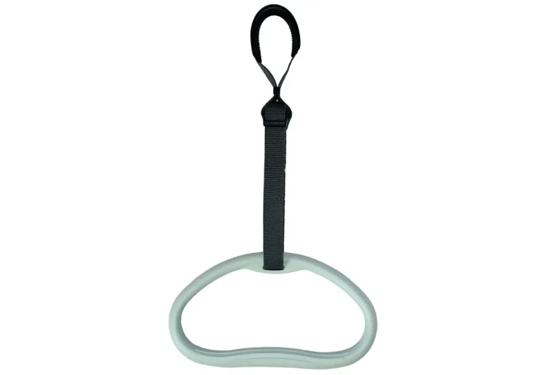 Obešalo za prostostoječi trapez