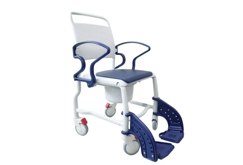 Tuširno toaletni voziček BONN