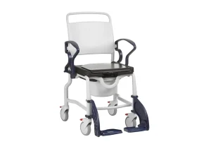 tuširno toaletni voziček BONN za nego in tuširanje