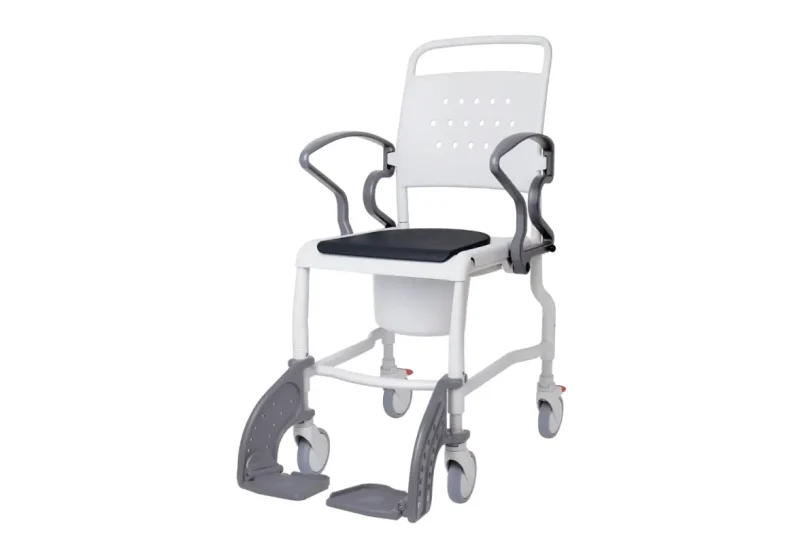 Tuširno toaletni voziček HAMBURG