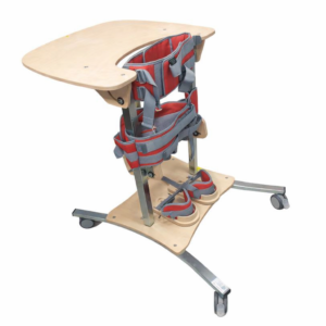otroška terapevtska stojka akcesmed smart