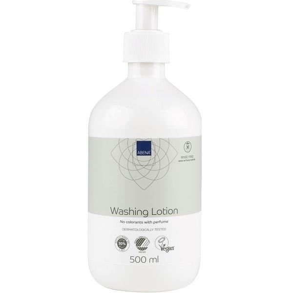 ABENA losjon za umivanje 500 ml